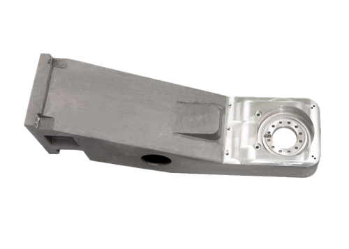 工业机器人手臂