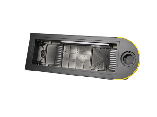 智能红绿灯箱体